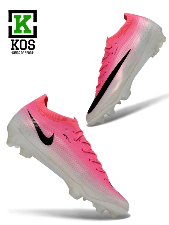 Бутсы футбольные Mercurial CR7, профессиональные, скоростные