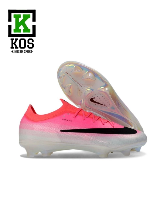 Бутсы футбольные Mercurial CR7, профессиональные, скоростные