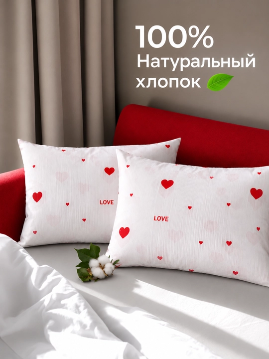 Ikki kishilik choyshab to‘plami, choyshablar to‘plami, paxtadan