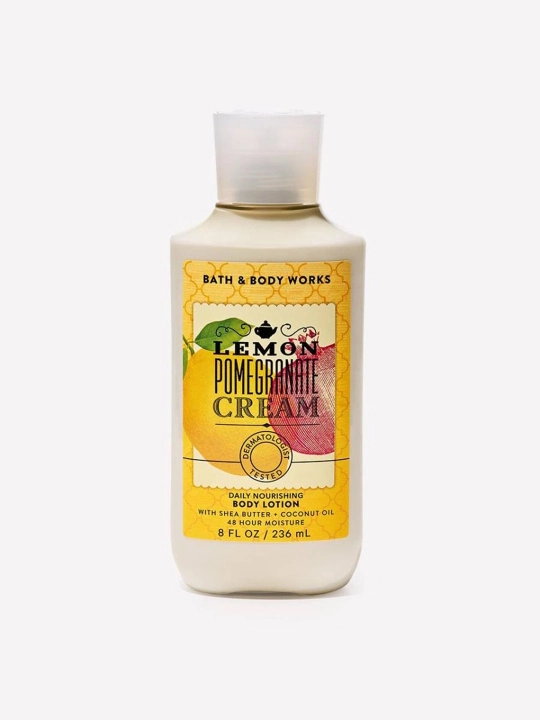 BATH AND BODY WORKS tana uchun namlantiruvchi parfyumeriya losyoni, 236 ml