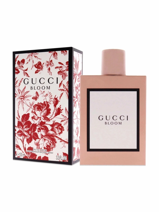 Женский парфюм Gucci Flora Gorgeous сладкие стойкие цветочно фруктовые шлейфовые духи - 