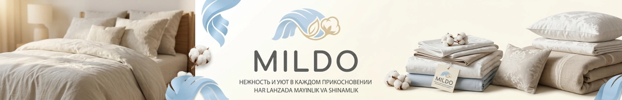 MILDO