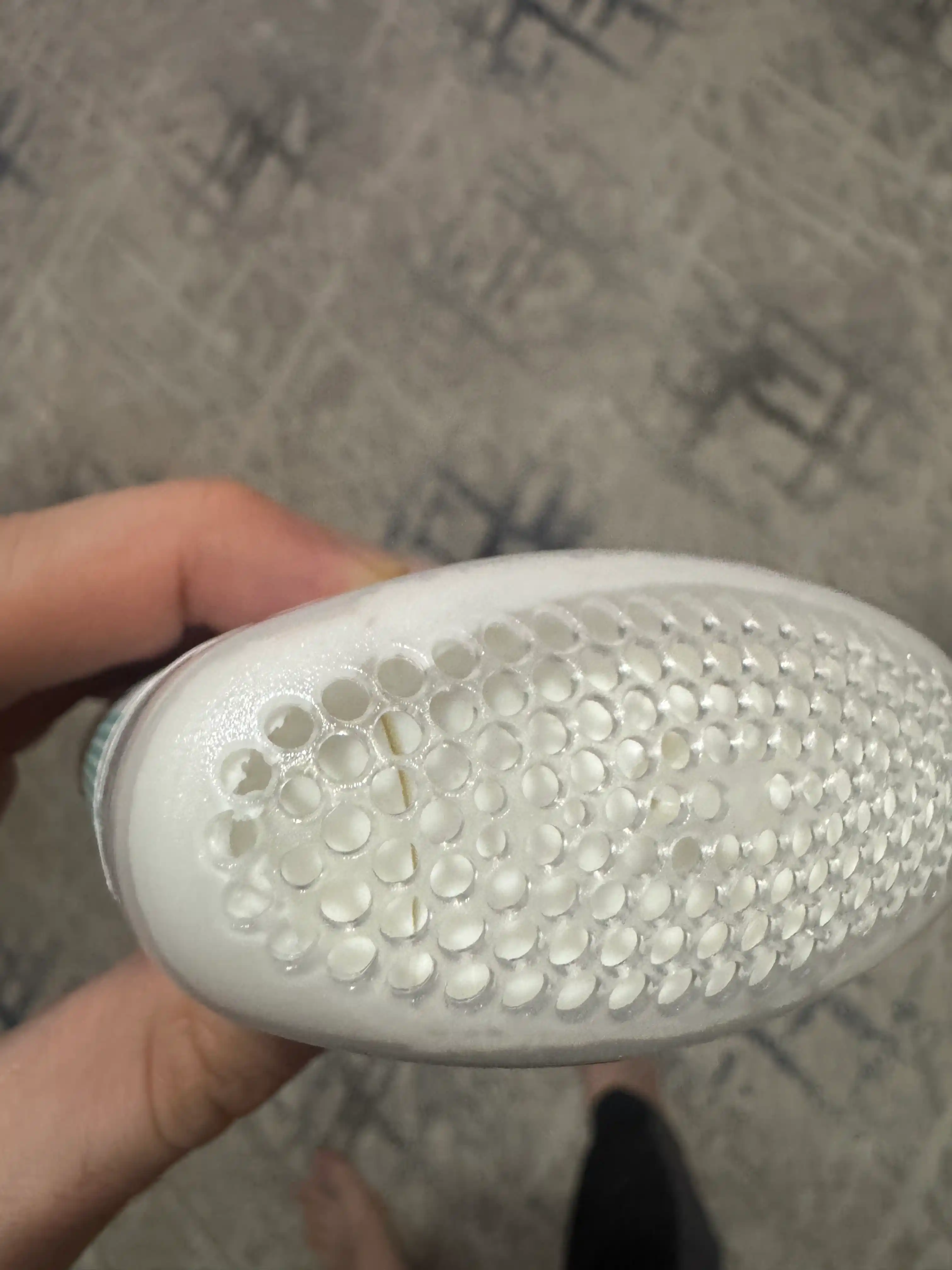 Gillette Clinical Ultimate Fresh, 48 г - США