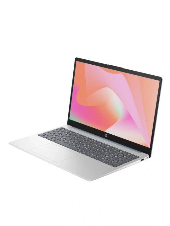 Ноутбук HP Laptop 15 AMD Ryzen™ 5 7535HS RAM 16 GB DDR5 512 GB SSD 15.6″ Full HD IPS