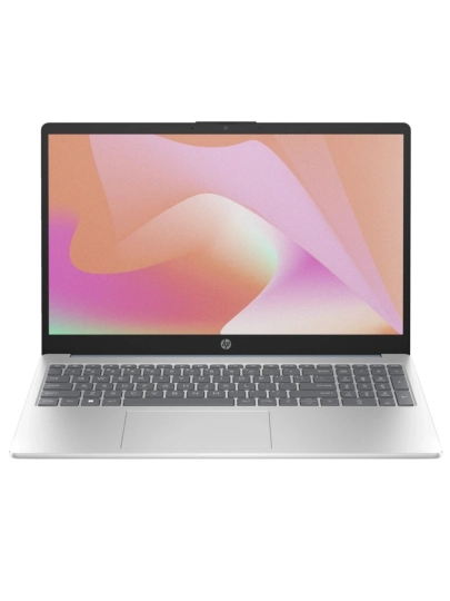 Ноутбук HP Laptop 15 AMD Ryzen™ 5 7535HS RAM 16 GB DDR5 512 GB SSD 15.6″ Full HD IPS
