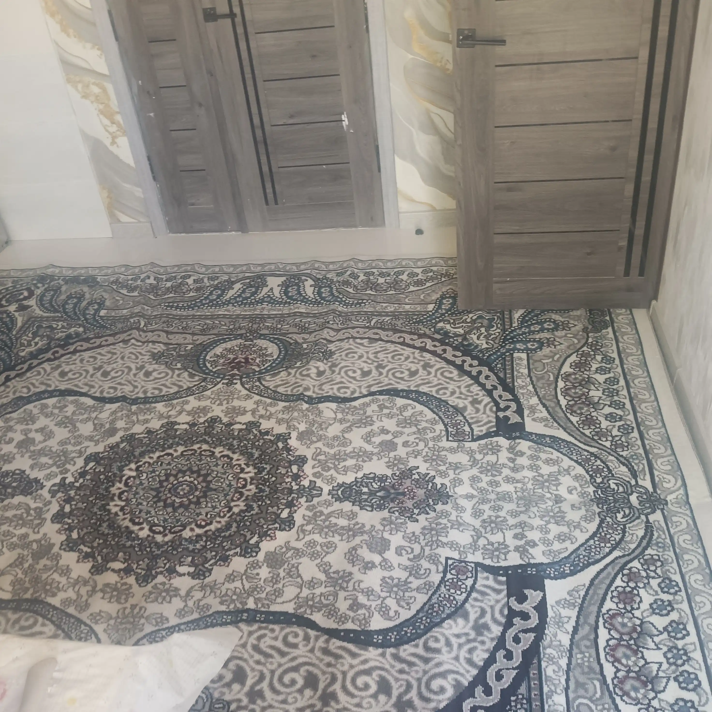 Ковры различных размеров, для гостиной, спальни, кухни и детской