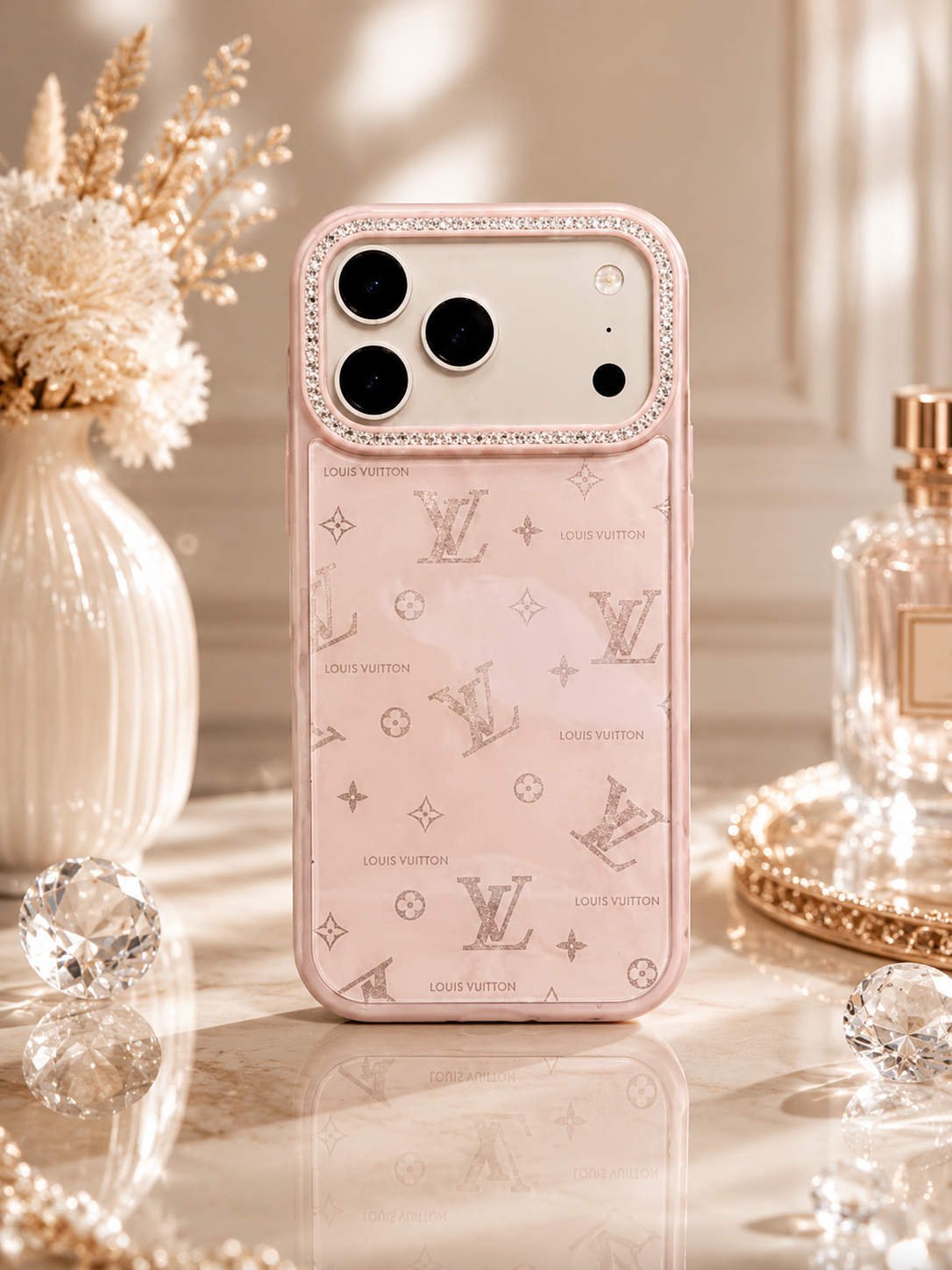 Iphone chexol 17 pro max 16 pro max 15 pro max uchun gilof