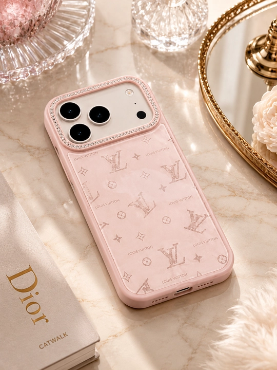 IPhone чехол для 17 Pro Max, 16 Pro Max, 15 Pro Max - 