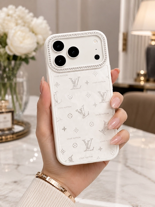 Iphone chexol 17 pro max 16 pro max 15 pro max uchun gilof