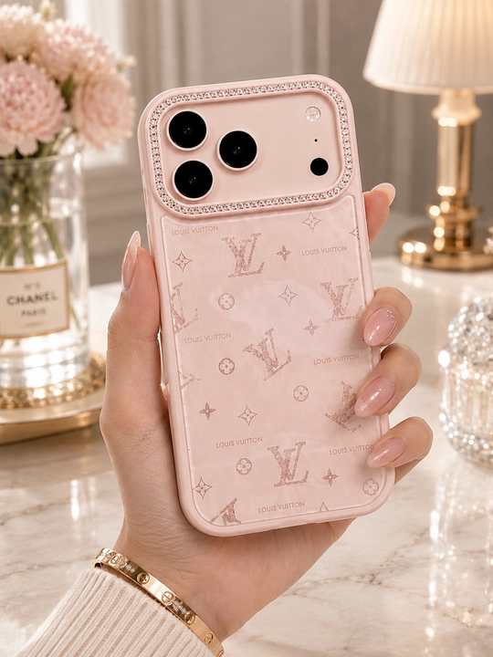Iphone chexol 17 pro max 16 pro max 15 pro max uchun gilof