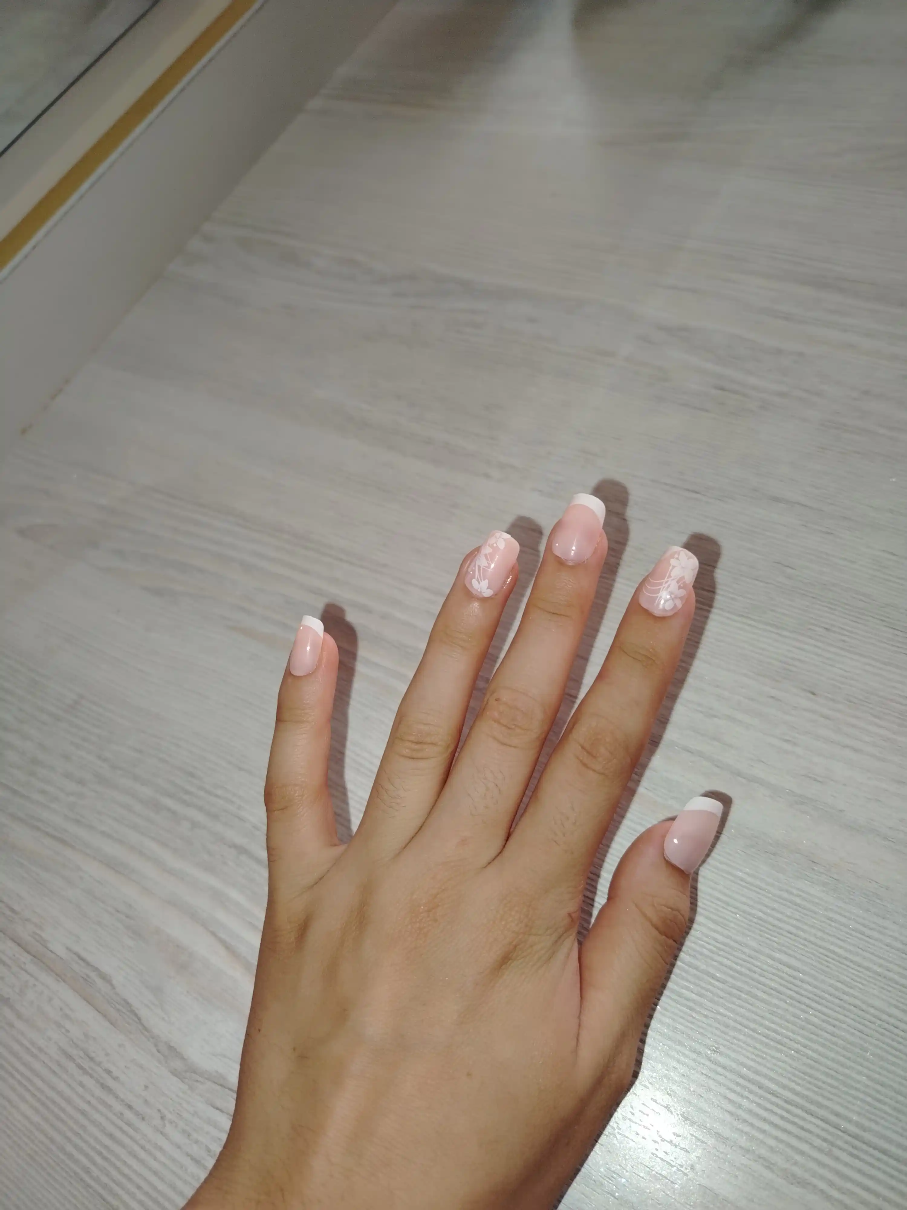 Lab uchun blesk-tint Rhode, namlik, yorqinlik va chidamli rang