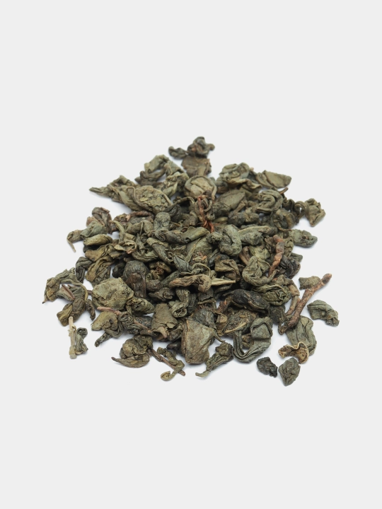 Ko'k choy Oila tanlovi №95, 400 g
