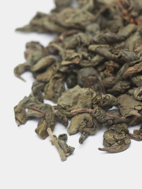 Ko'k choy Oila tanlovi №95, 400 g