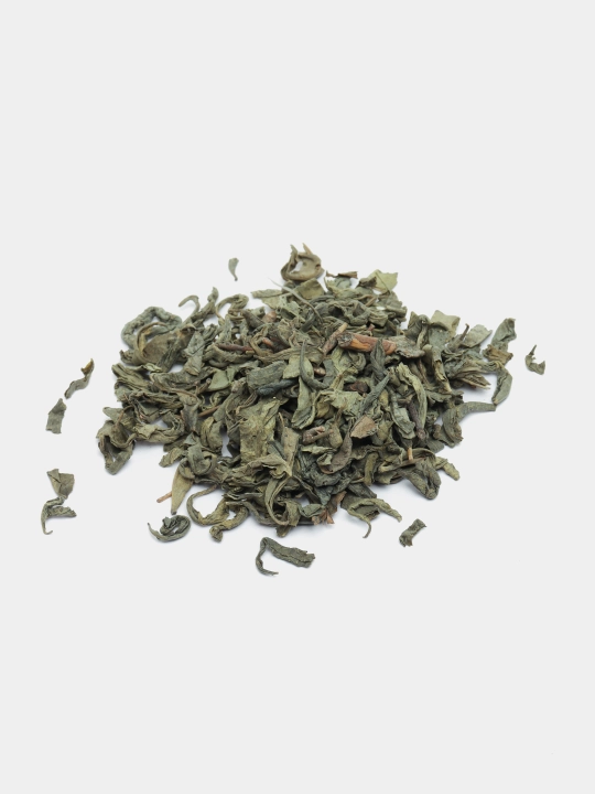Ko'k choy Oila tanlovi №110, 400 g