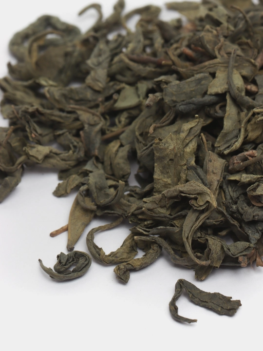 Ko'k choy Oila tanlovi №110, 400 g