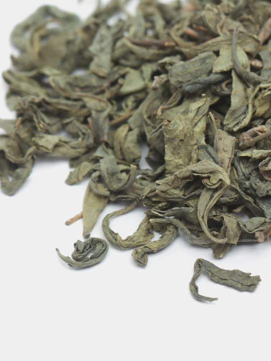 Ko'k choy Oila tanlovi №110, 400 g
