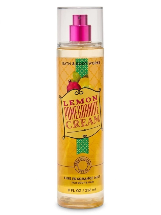 Парфюмерный спрей для тела Bath аnd Body Works, 238 мл