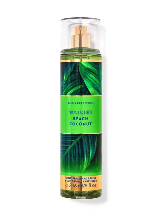Парфюмерный спрей для тела Bath аnd Body Works, 238 мл