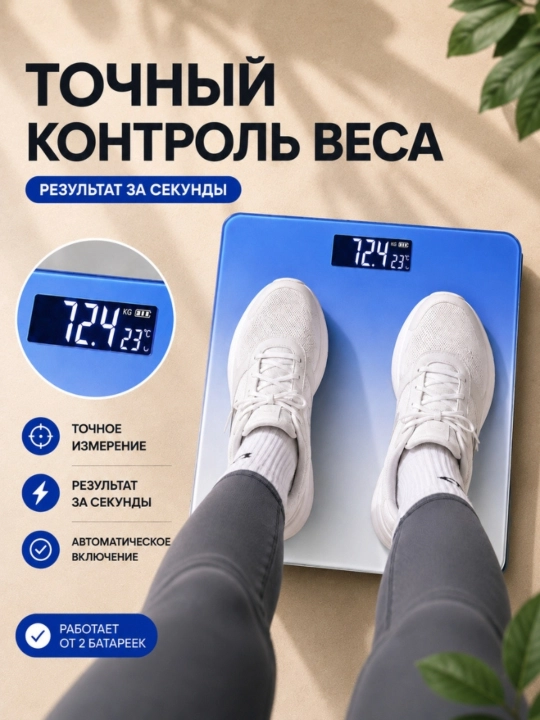 Elektron pol tarozisi, 180 kg gacha bo‘lgan raqamli shisha tarozilar - 