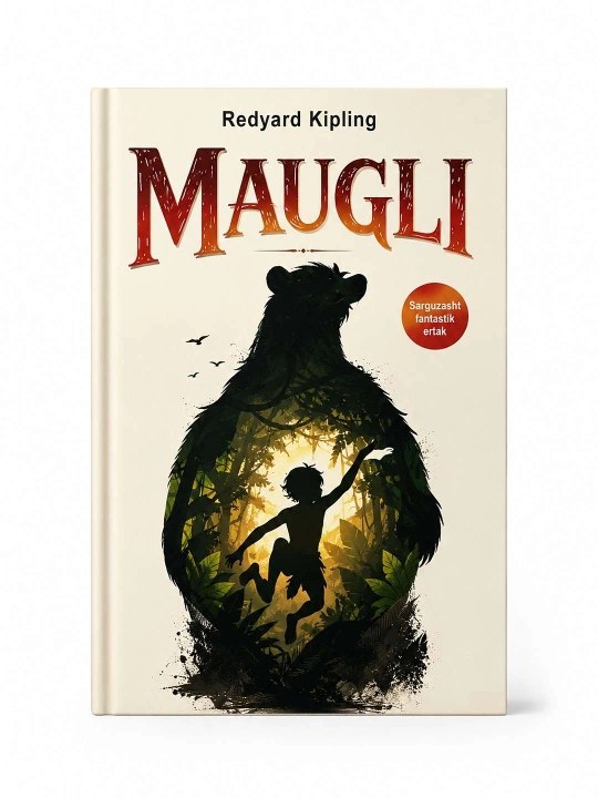 Maugli - 