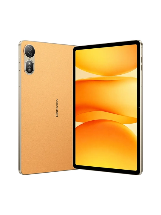 Планшет Blackview MEGA 12 SET 5G 12.2", 12/256 ГБ, набор со стилусом клавиатурой и мышью