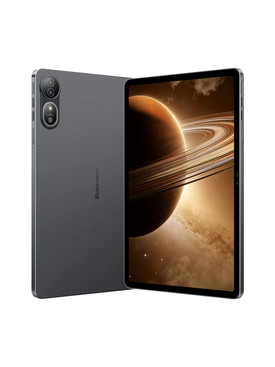 Планшет Blackview MEGA 12 SET 5G 12.2", 12/256 ГБ, набор со стилусом клавиатурой и мышью