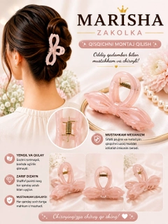 Pastel marjon