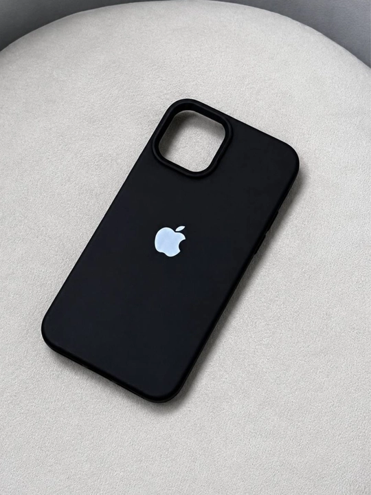 IPhone 7, 8, SE, XR, XS, 11, 12, 13, 14, 15, Pro, Max, Plus, Mini, rangli, silikon - 