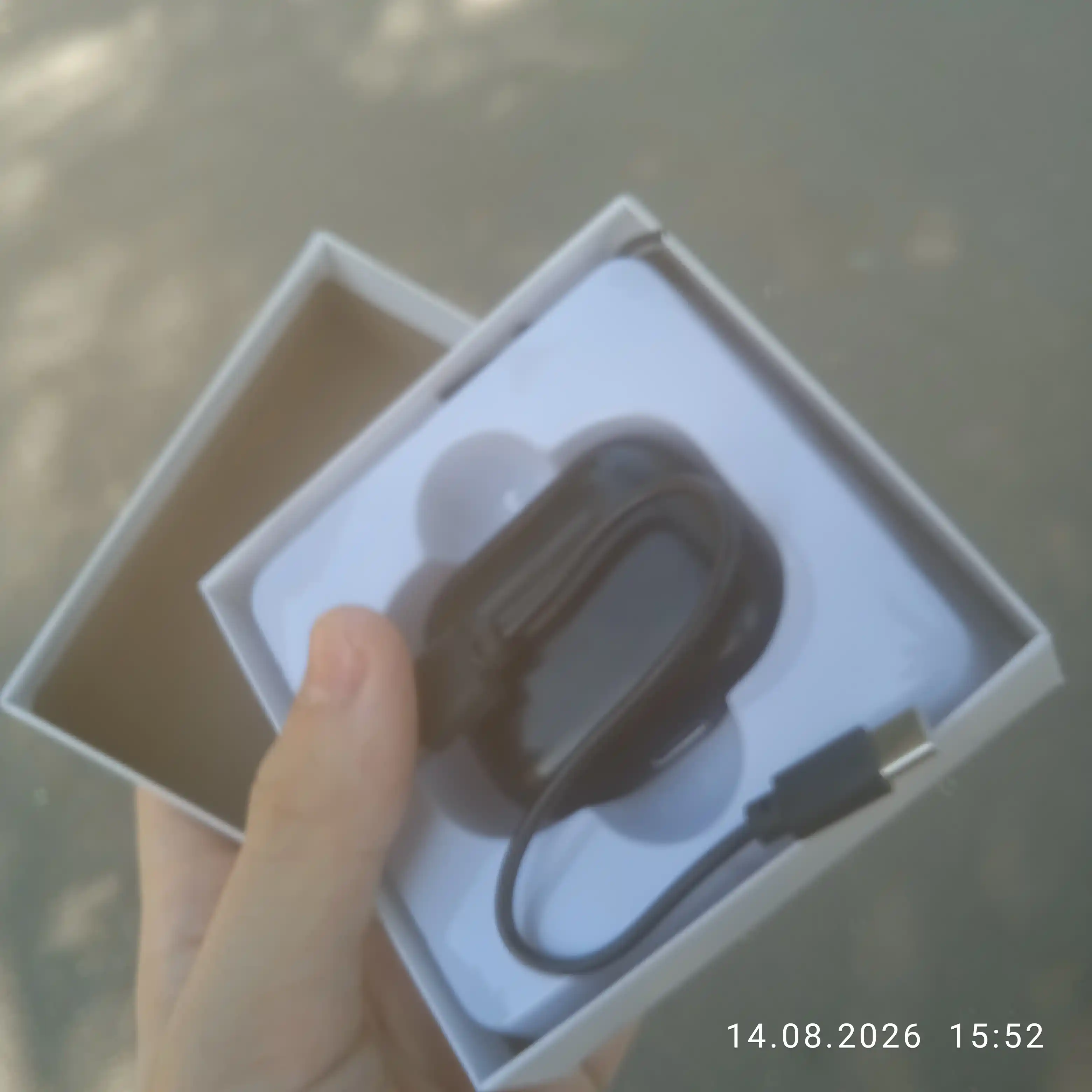 Беспроводные наушники APods 3 Air Pro, с датчиком