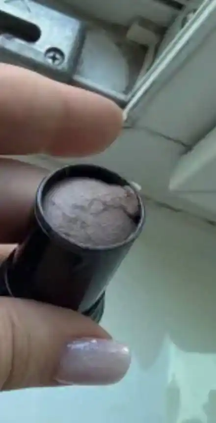 Контуринг для лица скульптор для лица хайлайтер в кремовом стике QIC Shimmer Stick
