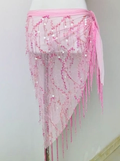 Pudra rang