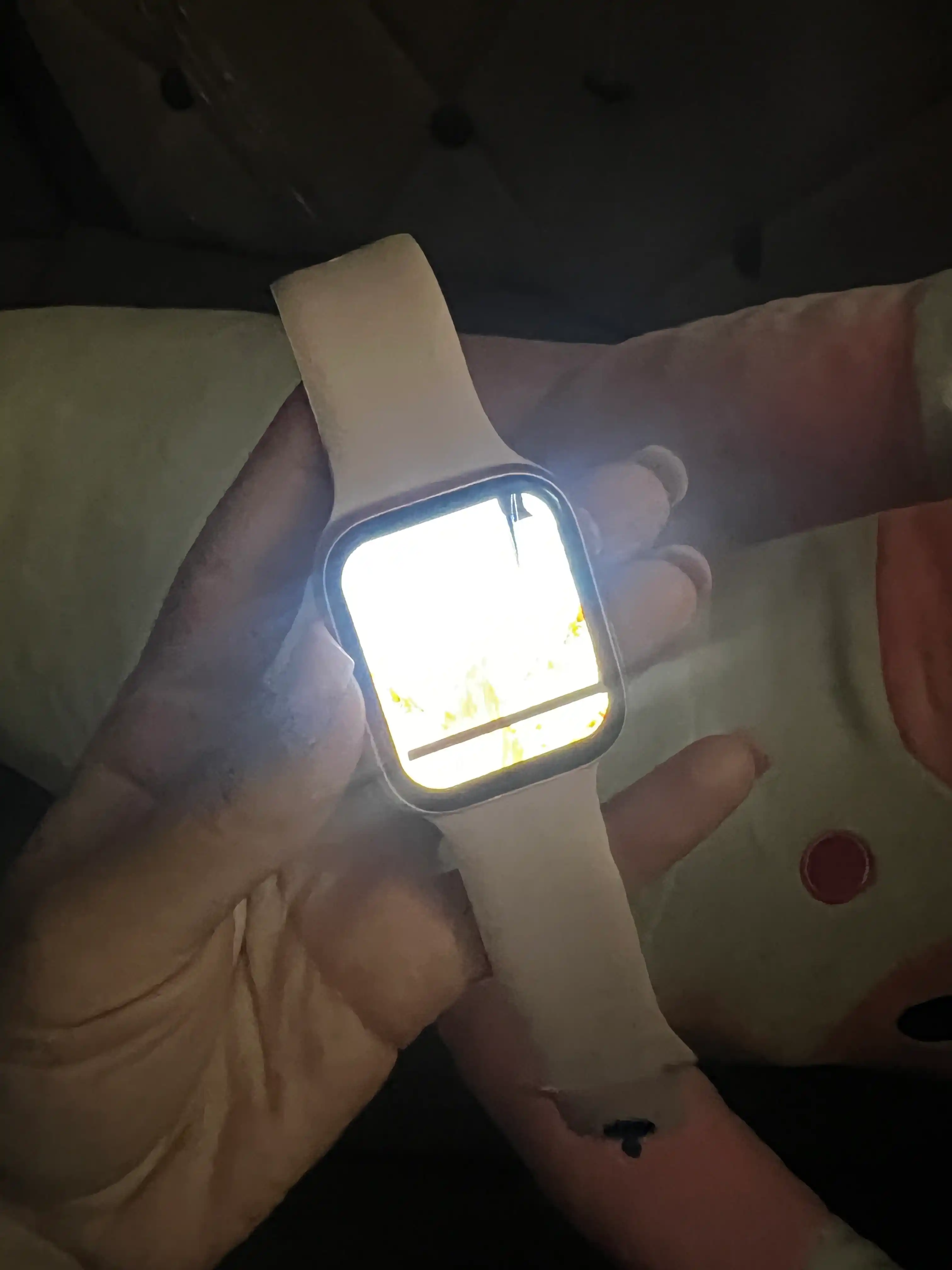Aqlli soat Smart Watch BIG T800 Pro Max, Android va iOS uchun