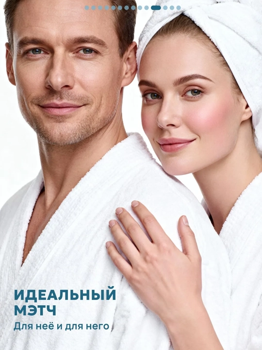 Гель для душа парфюмированный XXL SEMILY, 1 л увлажняющий гель для душ  женский и мужской