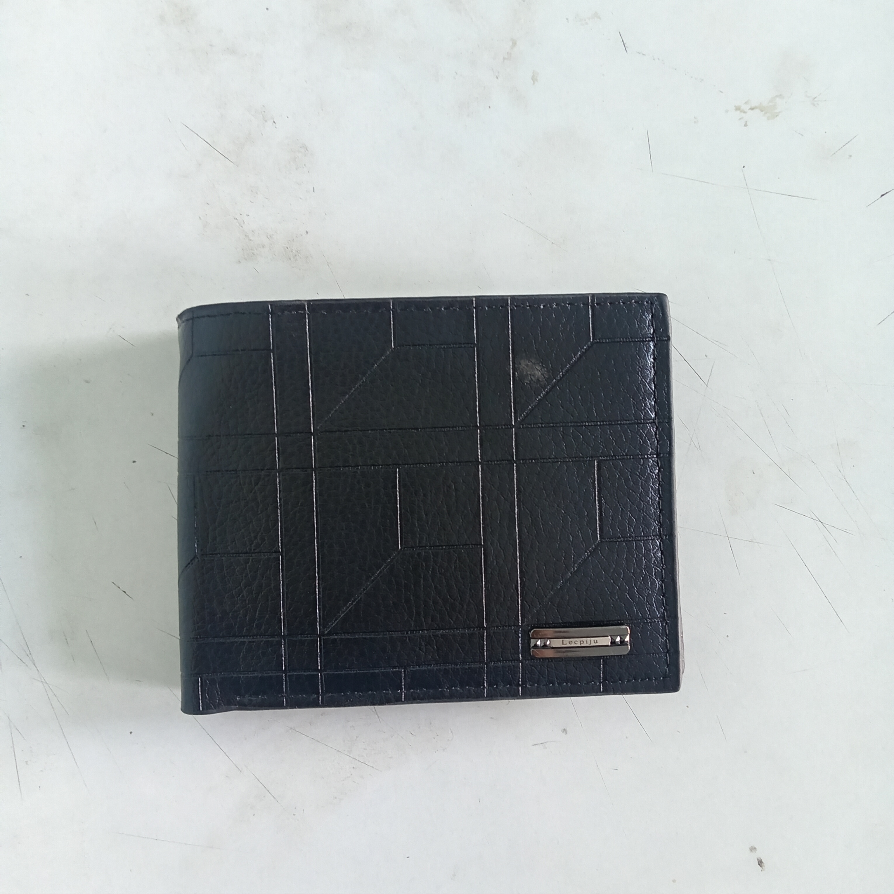 Мужской кошелек Montero Classic Wallet B3