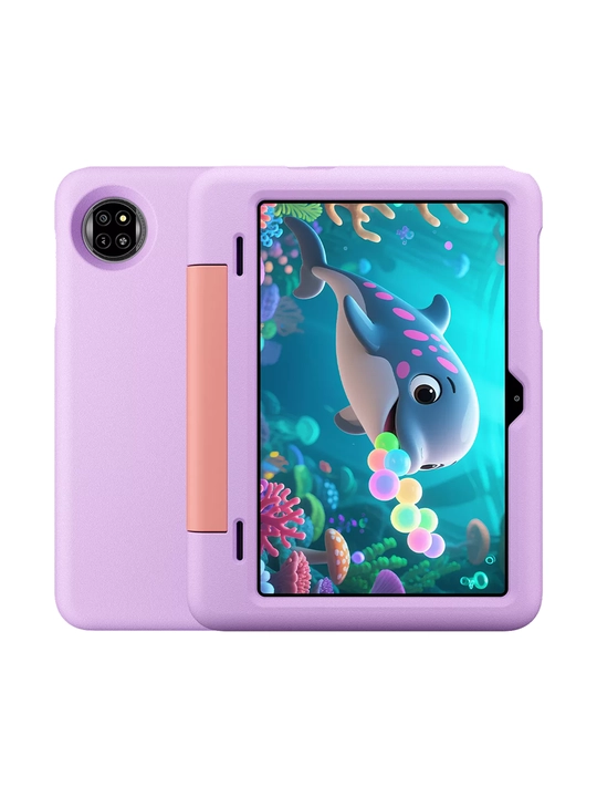 Детский планшет Blackview Tab 20 Kids 4/64GB, Wi-Fi,  10.1", 6600 мАч, для учебы