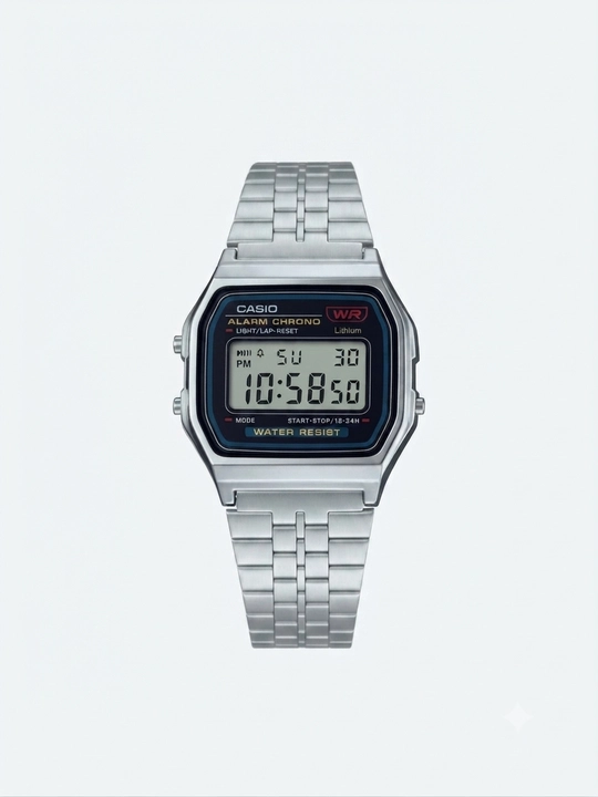 Электронные часы Casio, мужские - 
