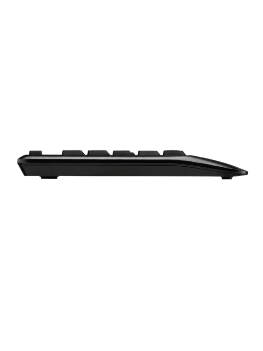 Клавиатура и мышь Logitech MK345, беспроводные, полноразмерные, до 10 м