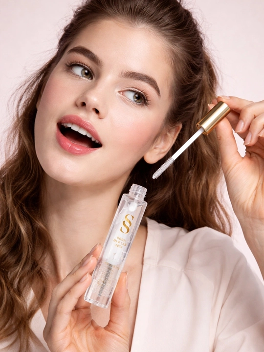 Средство для укрепления ресниц и бровей Sensilis Day Treatment Mascara, 12 мл