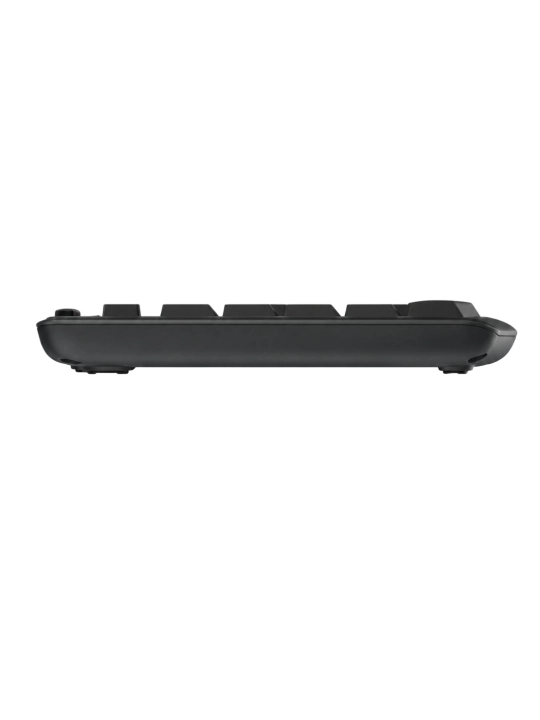 Беспроводная клавиатура и мышь Logitech MK295, SilentTouch, до 10 м