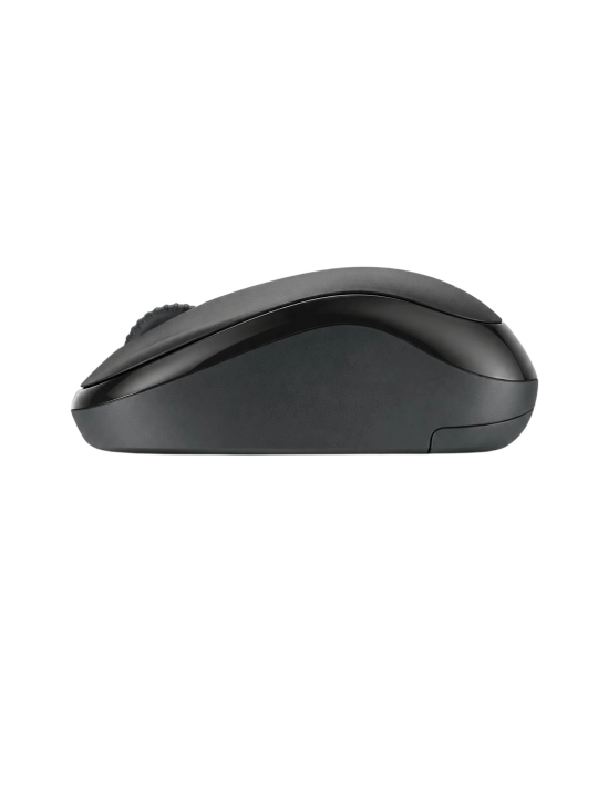 Беспроводная клавиатура и мышь Logitech MK295, SilentTouch, до 10 м
