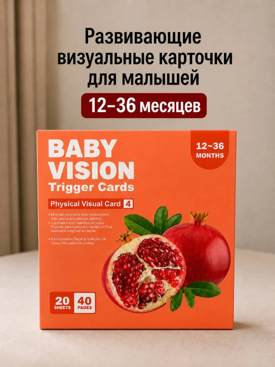+0 детская книга, моя первая книга, черно-белые развивающие карточки - 
