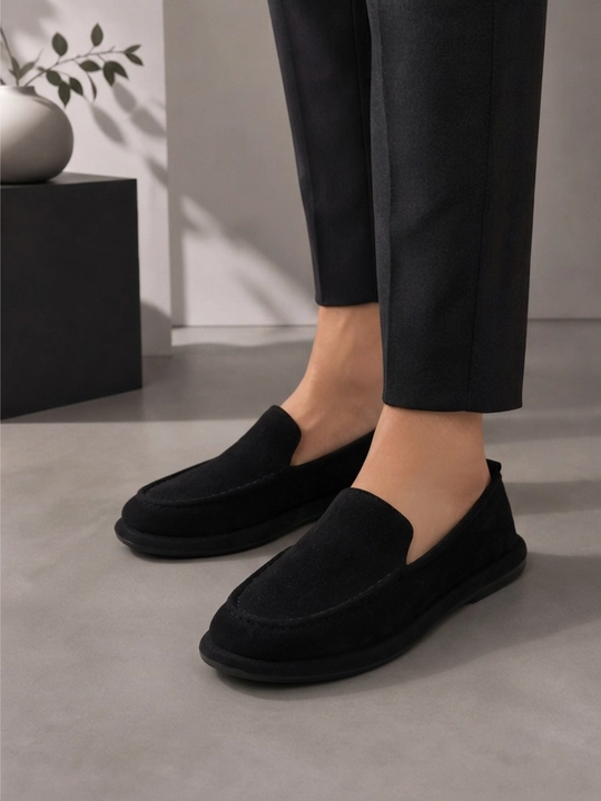 Женские мокасины, осенние, 36-40