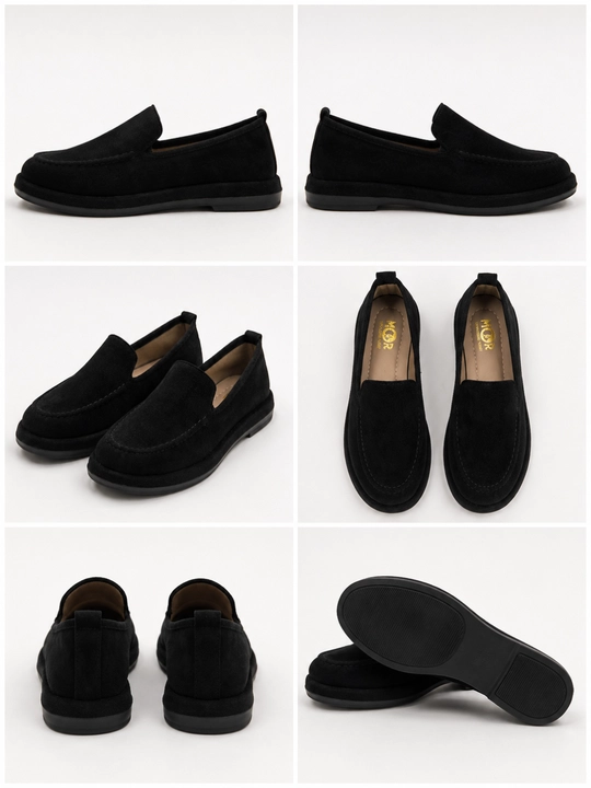 Женские мокасины, осенние, 36-40