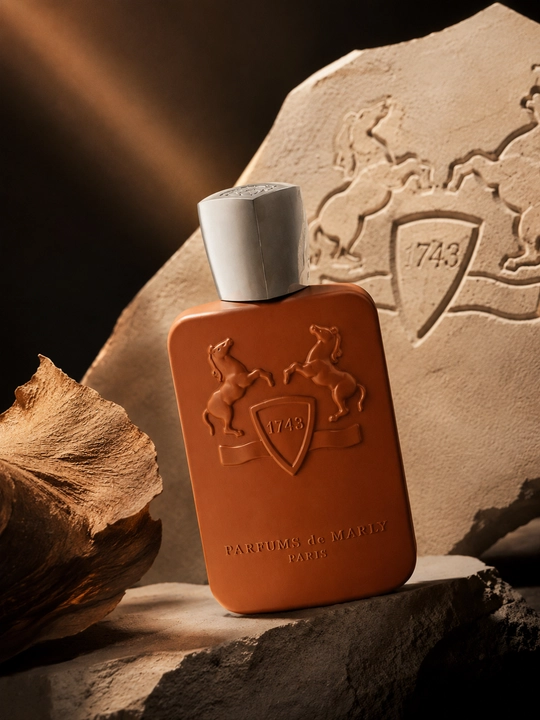 Atirlar erkaklar uchun Althaïr Parfums de Marly,erkaklar atirlari xar fasl uchun racpiv