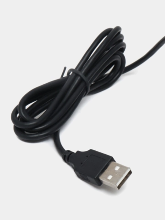 USB veb-kamera 2K, kompyuter va noutbuk uchun, mikrofonli kamera,video qo‘ng‘iroq va strim
