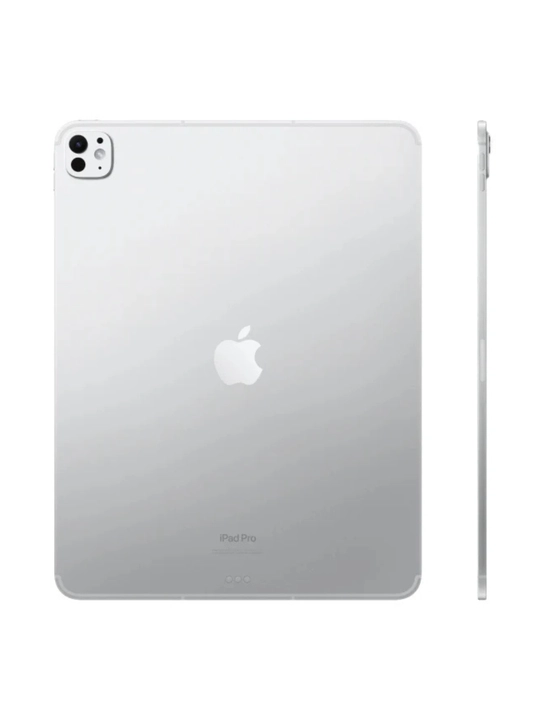 Apple iPad Pro 13 дюймов M5: дисплей Ultra Retina XDR, 256 ГБ