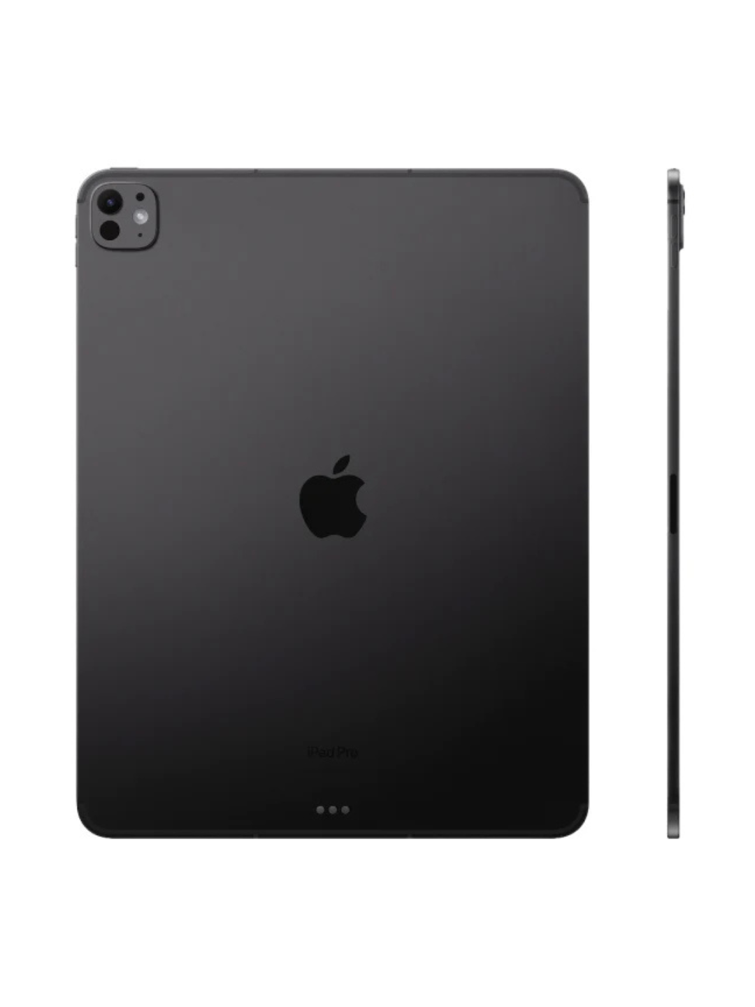 Apple iPad Pro 13 дюймов M5: дисплей Ultra Retina XDR, 256 ГБ