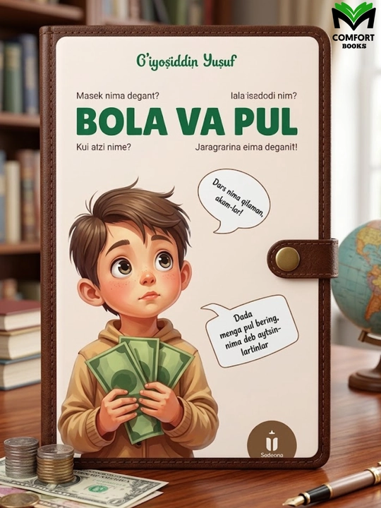 Bola va pul - 