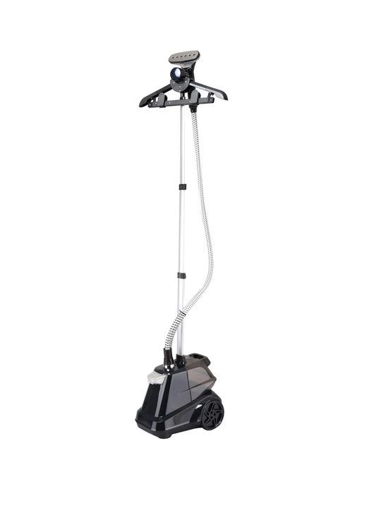 Профессиональный отпариватель для одежды Garment Steamer X3, 2000 Вт, 3л - 