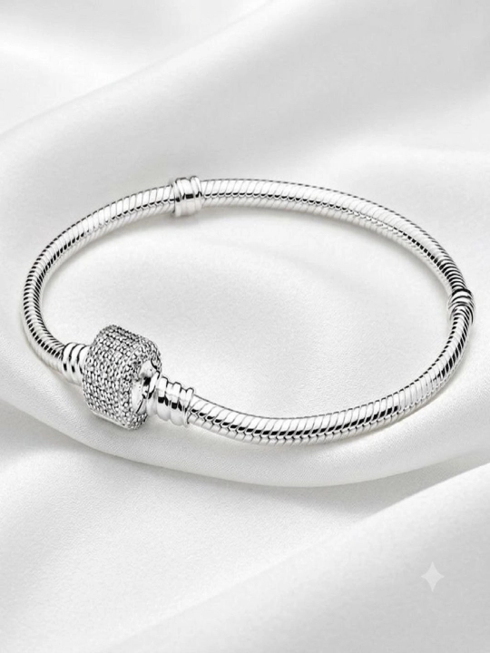 Браслеты Pandora, женские браслеты, женские бижутерии - 